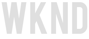 WKND Logo