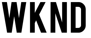 WKND Logo